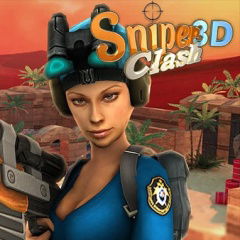 Winter Clash 3D - Jogue Winter Clash 3D Jogo Online