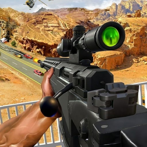 Jogos de Snipers no Jogos 360