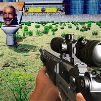 Jogo Shot Trigger no Jogos 360