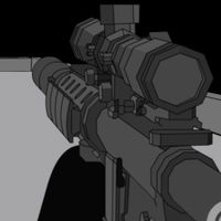 Sniper Shot 3D