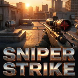 Sniper Strike