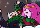 Snow Brawl 3