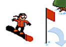 Snow Runamuck