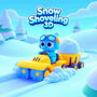 Snow Shoveling 3D