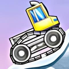 Snow Truck 2