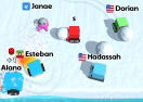 Snow War.io
