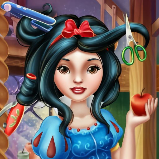 Jogo Princesses Grunge Rockstars no Jogos 360