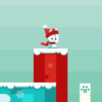 Snowball Christmas World