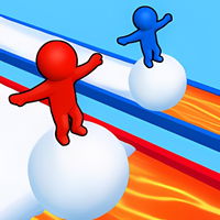 Snowball Racing