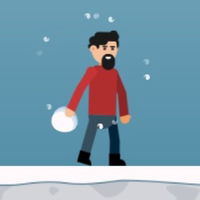 Snowball Throw