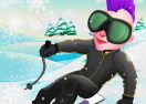 Snowcross Stunts X3M