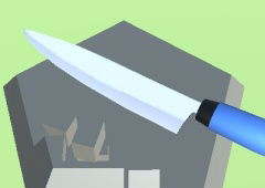 Soap Cutting