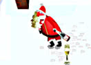 Sober Santa