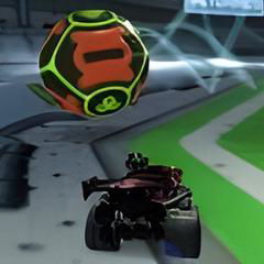 Soccar: Super Car Soccer Arena