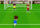 Soccer Ball