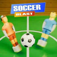 Soccer Blast