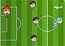 Soccer Blatz