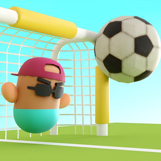 Soccer Free Kick no Jogos 360