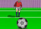 Soccer Break Away