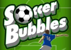 Soccer Bubbles
