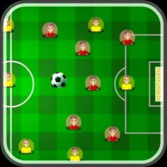 Jogo Soccer Simulator no Jogos 360