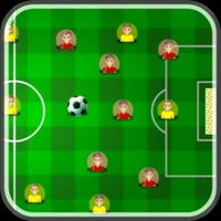 Soccer Challenge Game