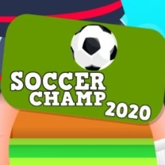 Soccer Champ 2020