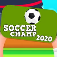 Soccer Champ 2020