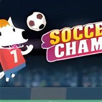 Soccer Champ Game