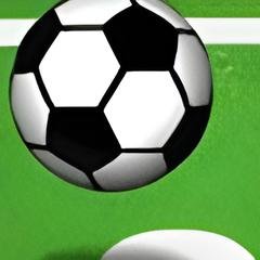 Soccer Dribble