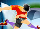 Soccer FIFA 2010
