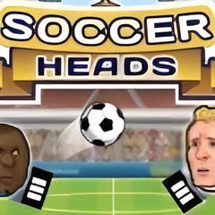 Soccer Heads