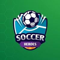 Jogo Soccer Heads no Jogos 360