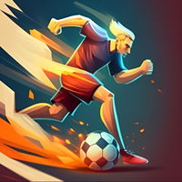 Jogo Soccer Heads no Jogos 360