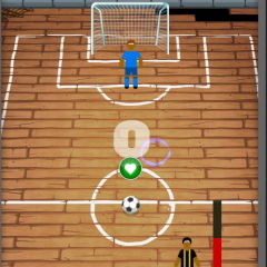 Football Master no Jogos 360