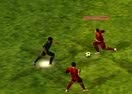 Soccer Match 2015
