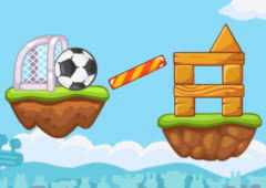 Soccer Mover