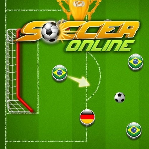 Jogos de Futebol de Falta no Jogos 360