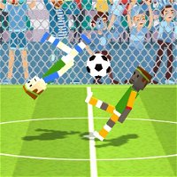 Jogos de Futebol de Falta (2) no Jogos 360