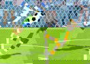 Soccer Physics 2