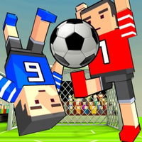 Jogo Football Heads Brazil 2019 no Jogos 360