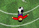Soccer Pong