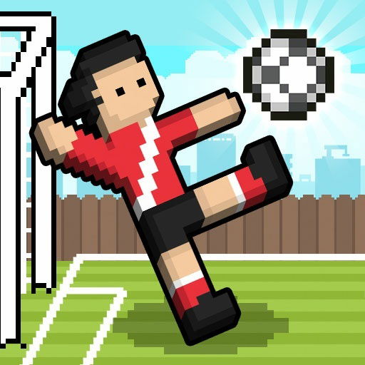 Jogo Funny Soccer no Jogos 360