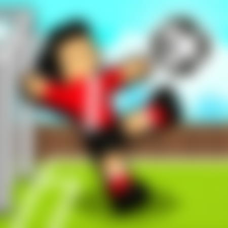 Jogo Soccer Random no Jogos 360