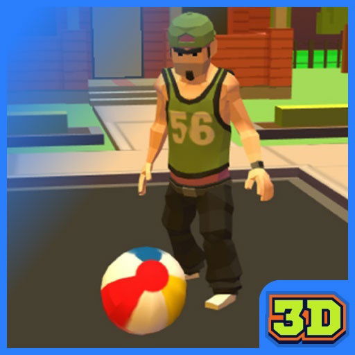 Jogos de Futebol 3D no Jogos 360