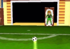 Soccer Shoot
