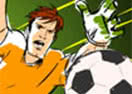 Soccer ShootOut