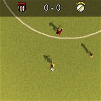 Jogos de Futebol de Penalte (4) no Jogos 360