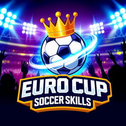 Soccer Skills Euro Cup