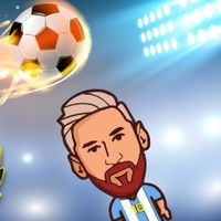 Jogo Soccer Star Head Ball no Jogos 360